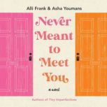 Never Meant to Meet You, Alli Frank