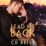 Lead Me Back, CD Reiss