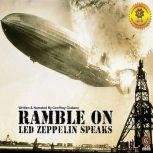 Ramble On, Geoffrey Giuliano