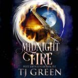 Midnight Fire, TJ Green