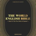 The World English Bible, Book 9 The ..., Various Authors