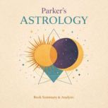 Parkers Astrology, Julia  Derek Parker