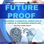 Future Proof, Michael Smith