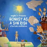 Honest As A Sunrise, Chantal Marley Ettles