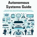 Autonomous Systems Guide, Mark Jackson