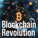 Blockchain Revolution, Bryan DeHart