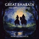 Great Bharata, Howard Resnick