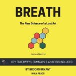 Summary Breath, Brooks Bryant