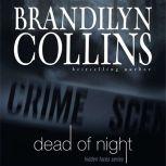 Dead of Night, Brandilyn Collins