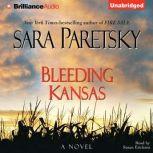 Bleeding Kansas, Sara Paretsky
