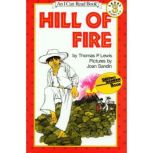 Hill of Fire, Thomas P. Lewis