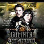 Goliath, Scott Westerfeld