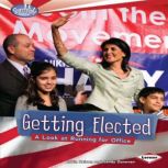 Getting Elected, Sandy Donovan