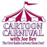 The Best of Cartoon Carnival, Joe Bevilacqua; Lorie Kellogg; Waterlogg Productions