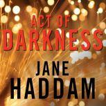 Act of Darkness A Gregor Demarkian H..., Jane Haddam