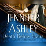 Death Below Stairs, Jennifer Ashley