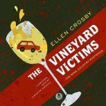 The Vineyard Victims, Ellen Crosby