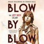 Blow by Blow, Brad Tolinski