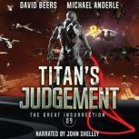 Titans Judgement, David Beers