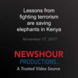 Lessons from fighting terrorism are s..., PBS NewsHour