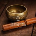 Singing Bowl Meditation Music, Singing Bowl Meditation Therapy