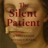 The Silent Patient, Marcus Reed