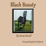 Black Beauty, Anna Sewell