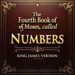 The Fourth Book of Moses, called Numb..., King James Bible