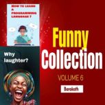 Funny Collection Volume 6, BARAKATH