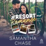 Resort Romance, Samantha Chase