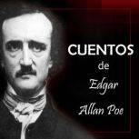 Cuentos de Edgar Allan Poe, Edgar Allan Poe