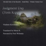 Judgment Day, Vladimir Korolenko