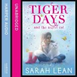 The Secret Cat, Sarah Lean