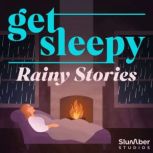 Get Sleepy Rainy Stories, Thomas Jones