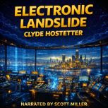 Electronic Landslide, Clyde Hostetter
