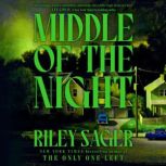 Middle of the Night, Riley Sager