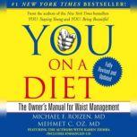 YOU On A Diet Revised Edition, Michael F. Roizen