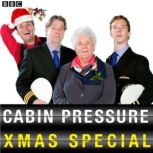 Cabin Pressure Molokai, John Finnemore