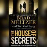 The House of Secrets, Brad Meltzer