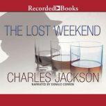 The Lost Weekend, Charles Jackson