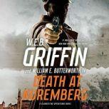Death at Nuremberg, W.E.B. Griffin