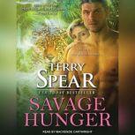 Savage Hunger, Terry Spear