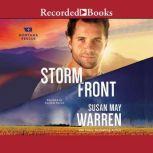 Storm Front, Susan May Warren