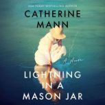 Lightning in a Mason Jar, Catherine Mann