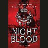 Nightblood, Elly Blake