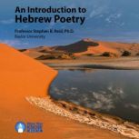 An Introduction to Hebrew Poetry, Stephen B. Reid