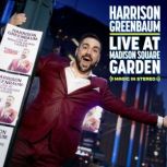 Harrison Greenbaum Live at Madison S..., Harrison Greenbaum