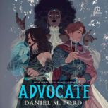 Advocate, Daniel M. Ford