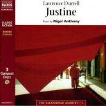 Justine, Lawrence Durrell