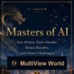 Masters of AI, MultiView World